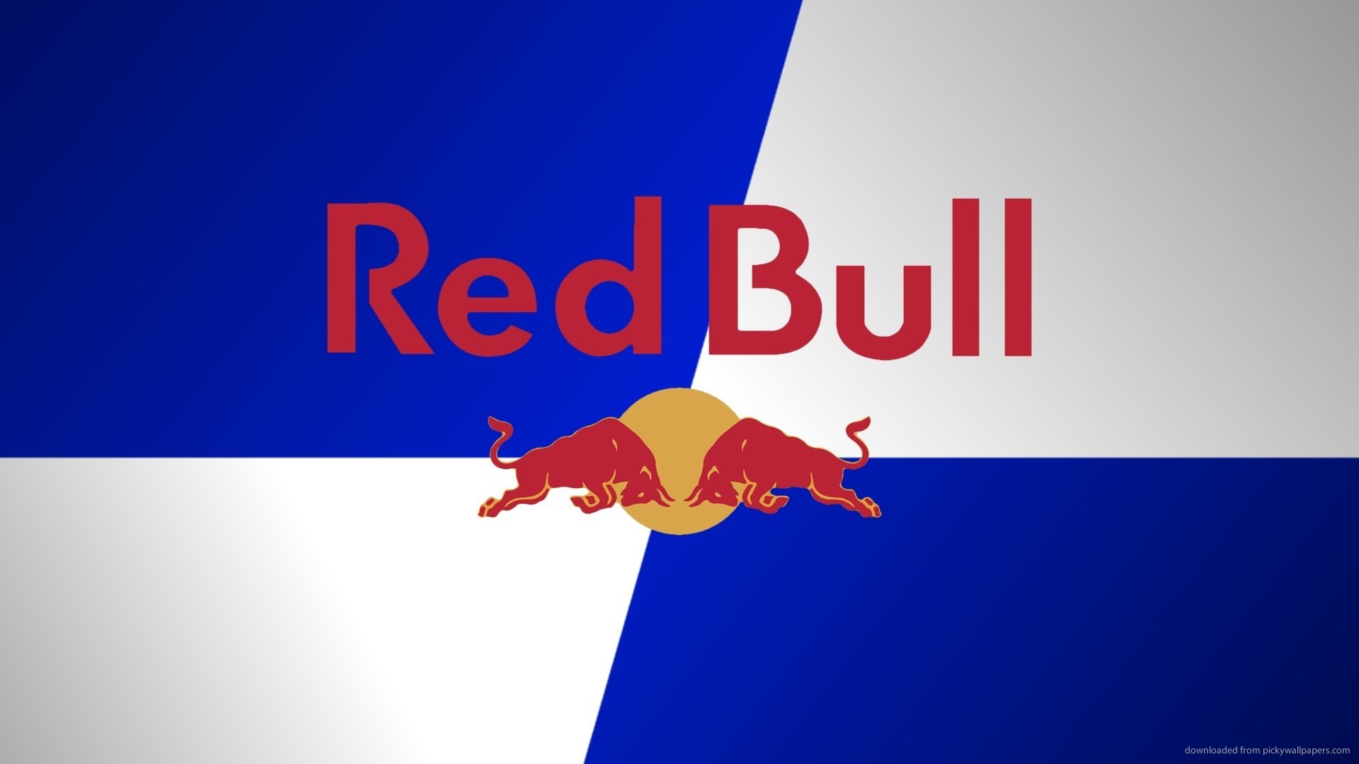 Red Bull HD wallpaper