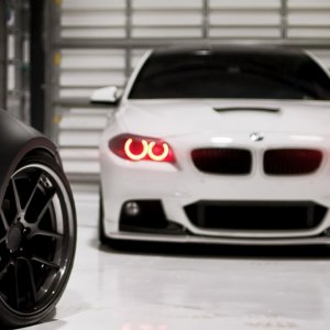 BMW M3 Tuning wallpaper