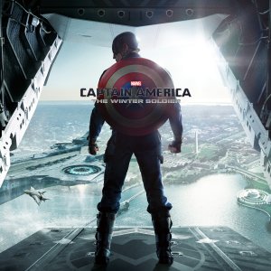 Captain America\ wallpaper