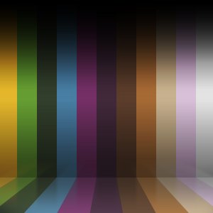 Color Lines wallpaper