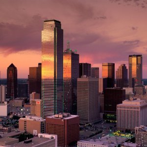 Dallas Texas wallpaper
