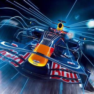 Formula 1 wallpaper