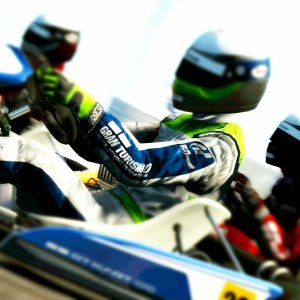 Kart Racing\ wallpaper