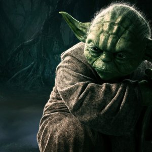 Master Yoda\ wallpaper