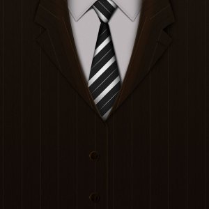 Men Suit wallpaper