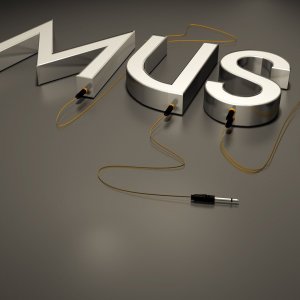 Music Plug\ wallpaper