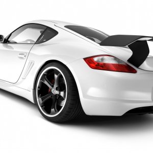 Porsche Sport Car\ wallpaper