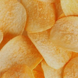 Potato Chips wallpaper