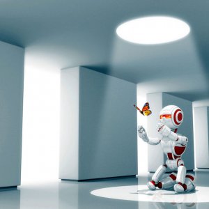 Robotics\ wallpaper