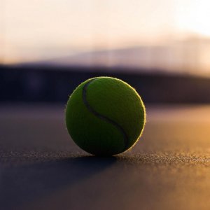 Tennis Ball\ wallpaper