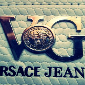 Versace Jeans wallpaper