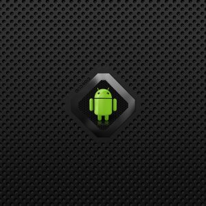 Android Power wallpaper