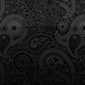 Black Circles wallpaper