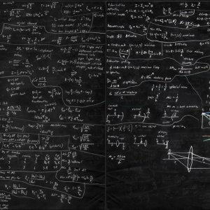 Complicated Math\ wallpaper