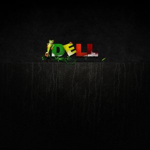 Dell Logo wallpaper
