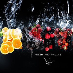 Fresh Fruits\ wallpaper