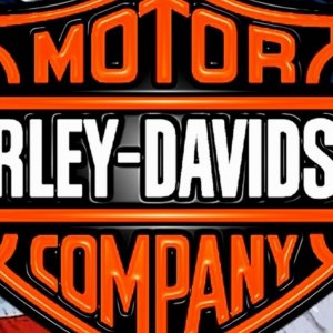 Harley Davidson\ wallpaper