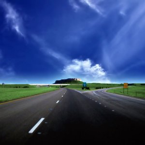 Highway\ wallpaper