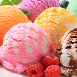 Ice Cream wallpaper