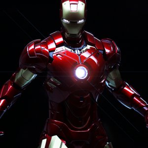 Iron Man\ wallpaper