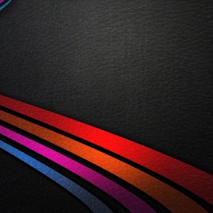 Leather Colors wallpaper