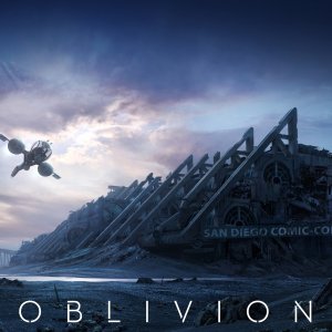 Oblivion wallpaper