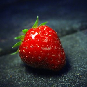 Red Strawberry\ wallpaper
