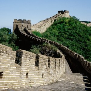 Wall of China\ wallpaper