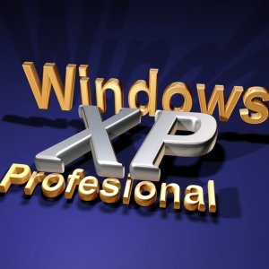Windows XP wallpaper