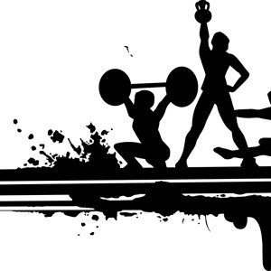 weights for sale silhouette-1975689 1280\ wallpaper